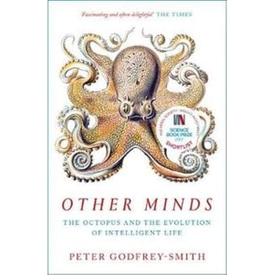 Other Minds image 0