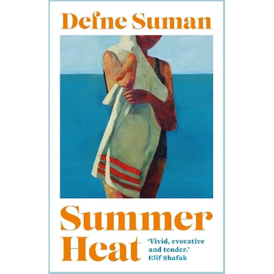 Summer Heat image 0