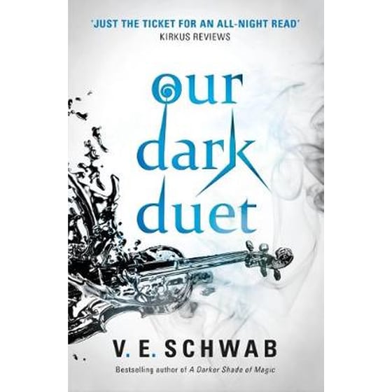 Our Dark Duet image 0