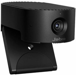 Jabra PanaCast 20 Web Camera 4K - Μαύρο