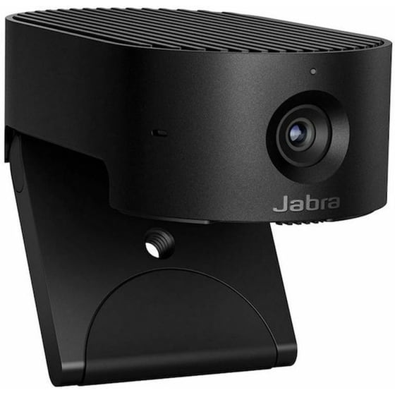 Jabra PanaCast 20 Web Camera 4K - Μαύρο image 0