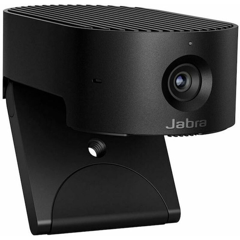 JABRA Jabra PanaCast 20 Web Camera 4K - Μαύρο