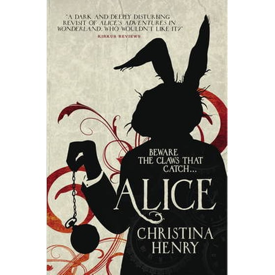 Alice image 0