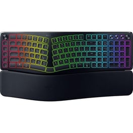 Razer Pro Type Ergo Ασύρματο Πληκτρολόγιο Black (US)