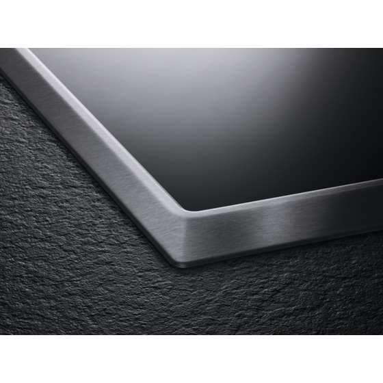 AEG HK634021XB 57.6 cm Μαύρο Εστία Κεραμική Αυτόνομη image 2