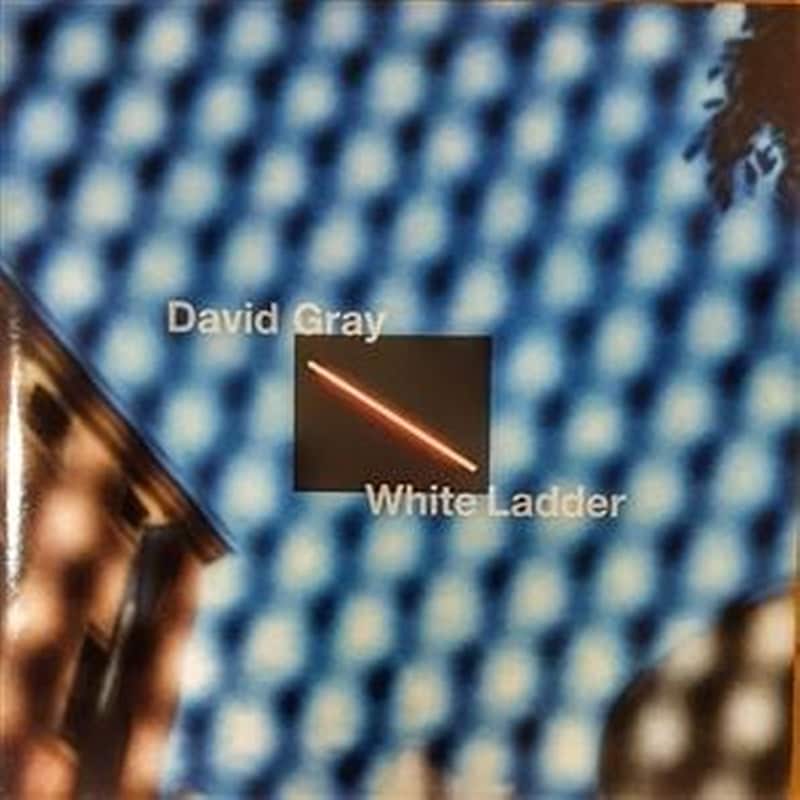 White Ladder