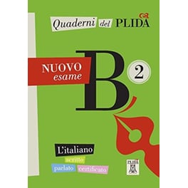 Quaderni del plida B2 (+ MP3 Pack)