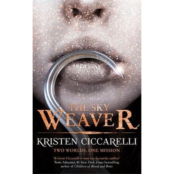 The Sky Weaver image 0
