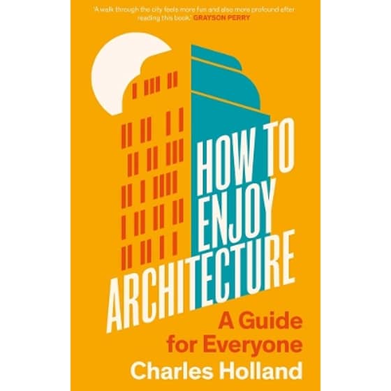 How to Enjoy Architecture image 0