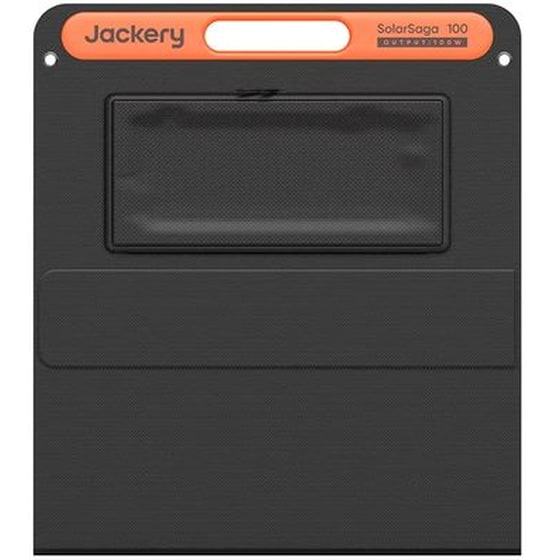 Φορητό Ηλιακό Πάνελ JACKERY SOLARSAGA 80 image 3