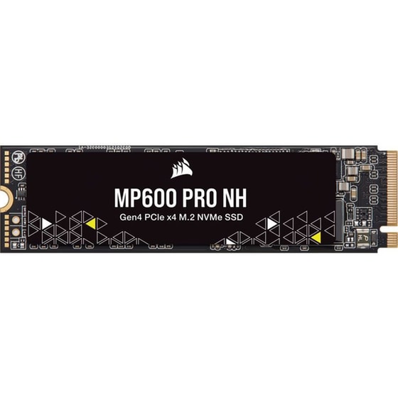 Εσωτερικός Σκληρός Δίσκος SSD Corsair MP600 PRO NH 2TB M.2 NVMe PCI Express 4.0 image 0