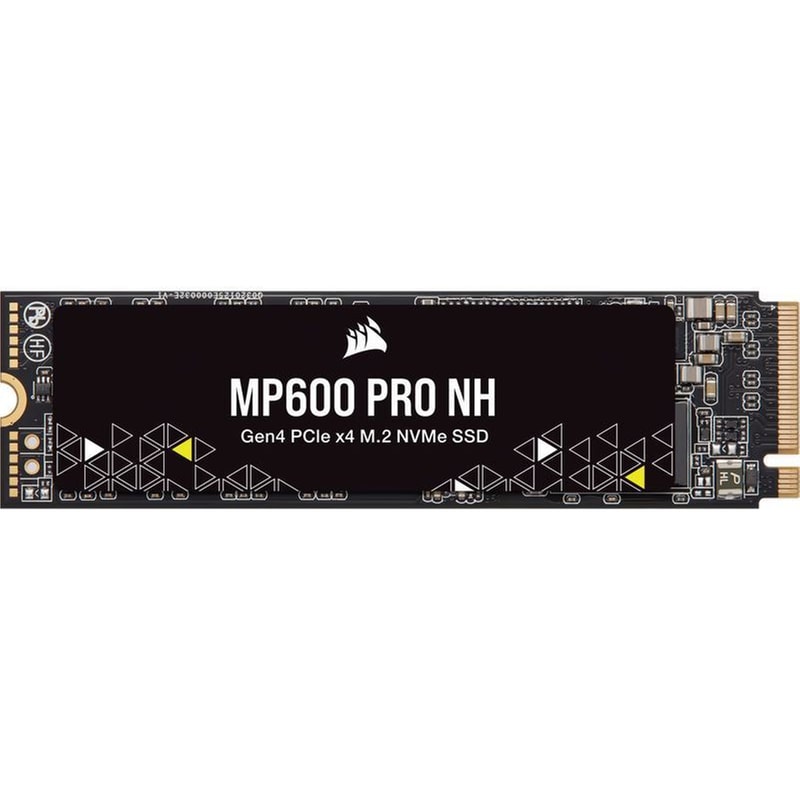 Εσωτερικός Σκληρός Δίσκος SSD Corsair MP600 PRO NH 2TB M.2 NVMe PCI Express 4.0
