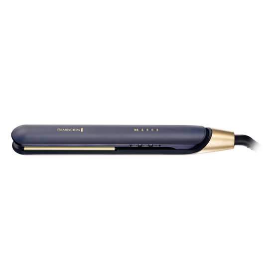 REMINGTON S580 SAPHIRE Ισιωτικό Μαλλιών Μπλε image 2