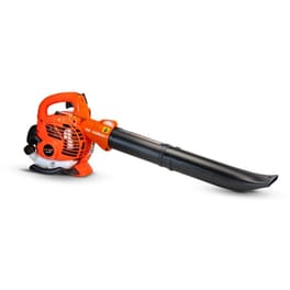Φυσητήρας Απορροφητήρας Nakayama Pro Bl2510 Φύλλων 25.4cc 1 Hp 45L - Πορτοκαλί/Μαύρο