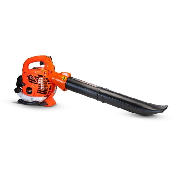 Φυσητήρας Απορροφητήρας Nakayama Pro Bl2510 Φύλλων 25.4cc 1 Hp 45L - Πορτοκαλί/Μαύρο image 0