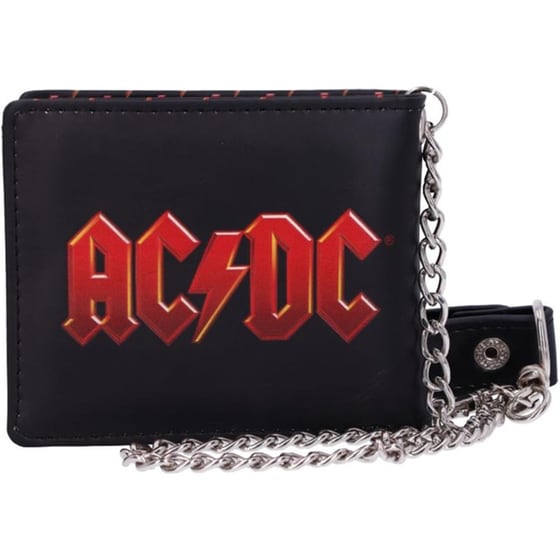 Πορτοφόλι Nemesis Now! AC/DC - Logo image 2