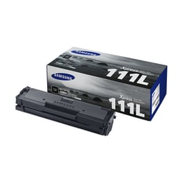 Toner Samsung MLT-D111L - Black