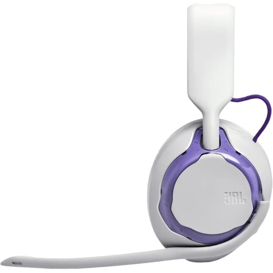 Ενσύρματα Gaming Ακουστικά JBL Quantum 250 - White image 2