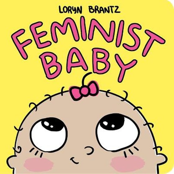 Feminist Baby image 0