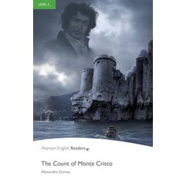 Level 3: The Count of Monte Cristo Book and MP3 Pack