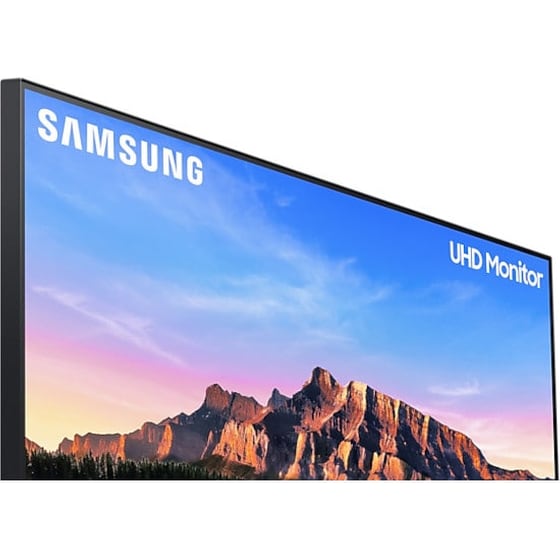 Samsung LU28R550UQRXEN 28" 4K UHD 4ms image 5