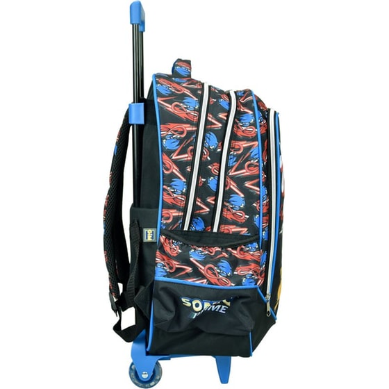 Τσάντα Τρόλεϋ Gim Sonic Prime image 2