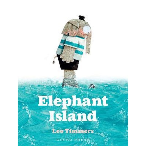 Elephant Island image 0