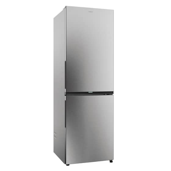 CANDY CNCQ4T618EX Total No Frost 355 Lt Inox Ψυγειοκαταψύκτης image 1