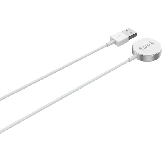 Φορτιστής Tune Harmony Wireless σε USB-A για Apple Watch - 1m image 4