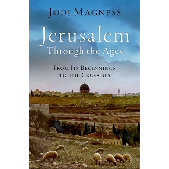 Jerusalem through the Ages image 0