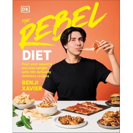 The Rebel Diet