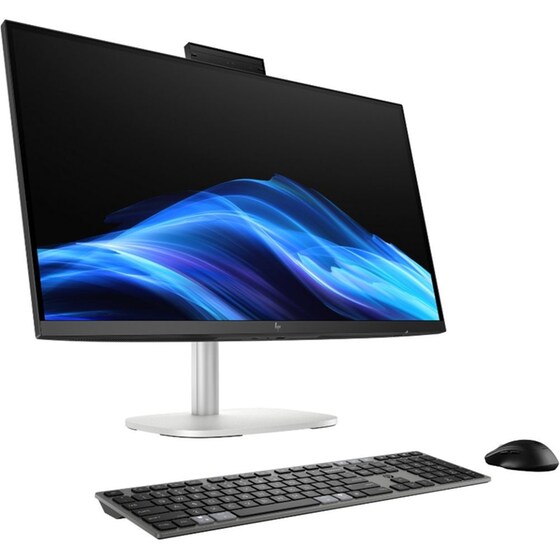 All in One HP EliteStudio 8 G1i 27" QHD IPS (Intel Core Ultra 7-265/16 GB/512GB SSD/Intel Graphics/Win11Pro) image 8