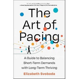 The Art of Pacing