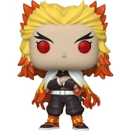 Funko Pop! Animation - Demon Slayer - Rengoku #1308