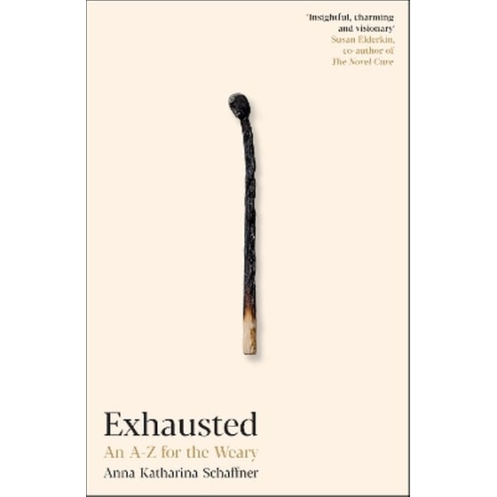 Exhausted image 0