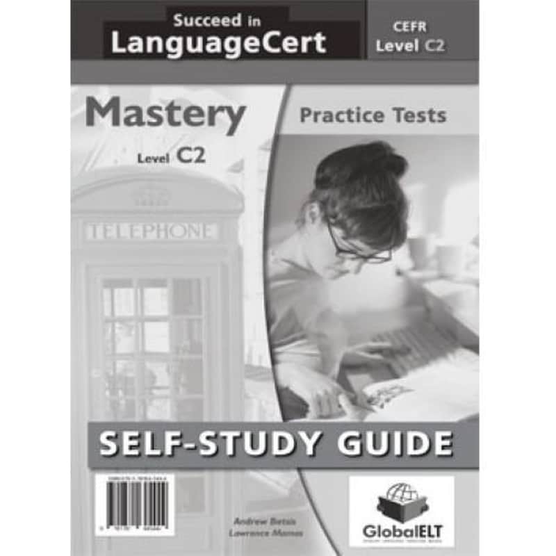 Succeed In Languagecert A2 Self Study