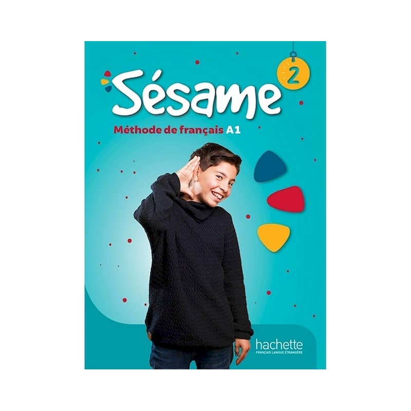 Sesame 2 - Super Pack BAC ΣΤ Δημοτικού PR1