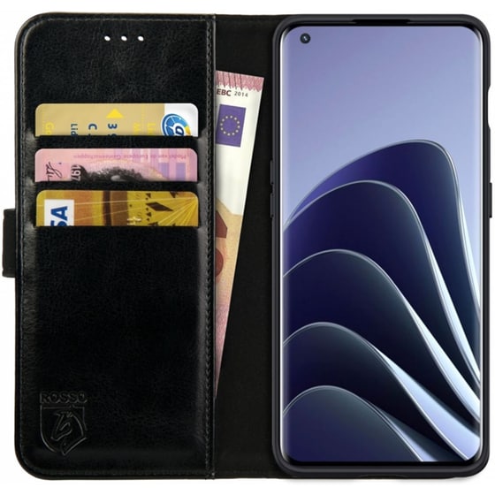 Θήκη OnePlus 10 Pro - Rosso Element - Black image 0