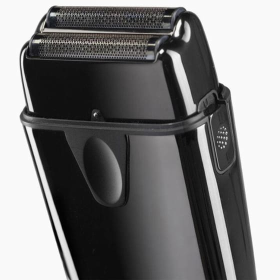 Επαγγελματική Ξυριστική Μηχανή Babyliss Pro Uvfoil02 Double Foil Shaver (fxlfs2e) image 4