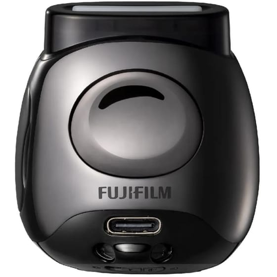 Instant Camera Fujifilm Instax Pal - Gem Black image 3