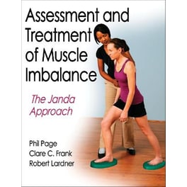 Assessment and Treatment of Muscle Imbalance