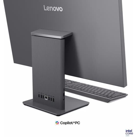 All in One Lenovo IdeaCentre AIO 27IPH11 27" QHD IPS (Intel Core Ultra 7-355/32 GB/1TB SSD/Intel Graphics/Win11Home) image 8