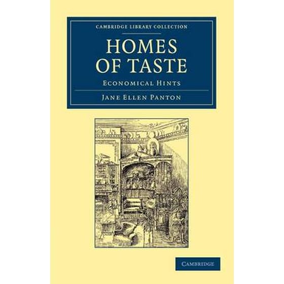 Homes of Taste image 0