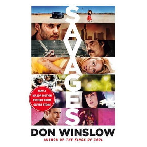Savages image 0
