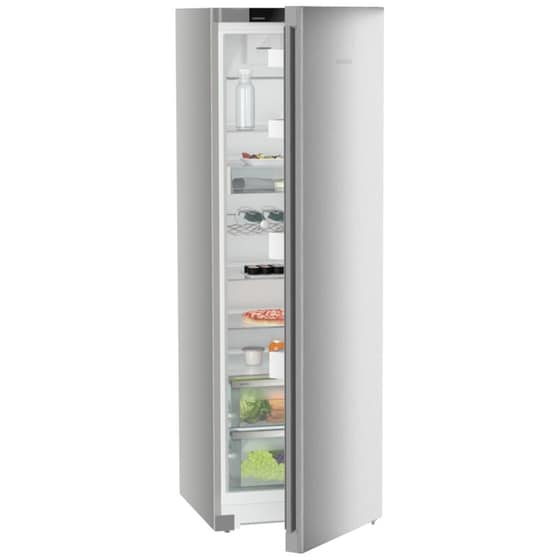 LIEBHERR SRsfd 5220 399 Lt Inox Ψυγείο Μονόπορτο image 7