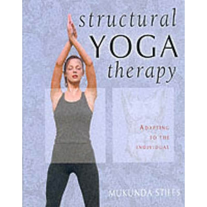 Structural Yoga Therapy