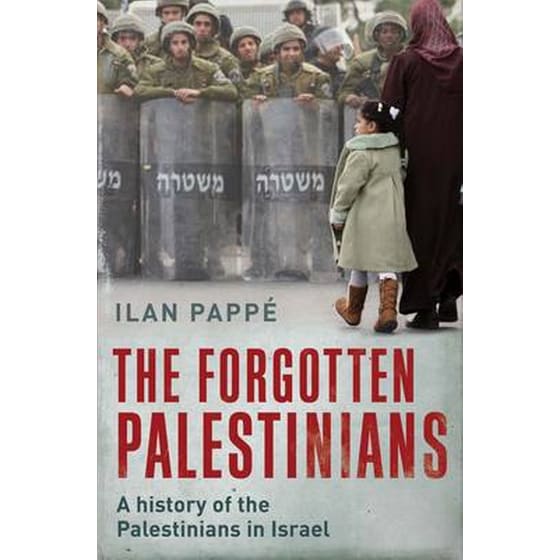 Forgotten Palestinians image 0