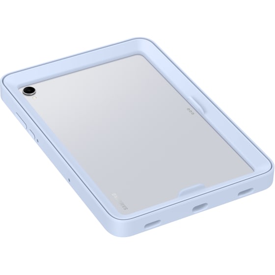 Θήκη Tablet Samsung Galaxy Tab S11 - Samsung Frame Cover - Blue image 3
