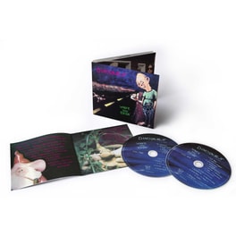 Where You Been (Exp.& Rem.Digipak 2CD)