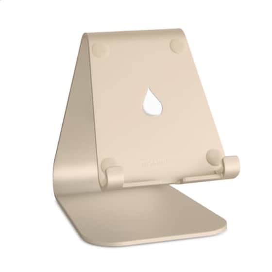 Βάση Στήριξης Tablet Rain Design mStand - Χρυσό image 1
